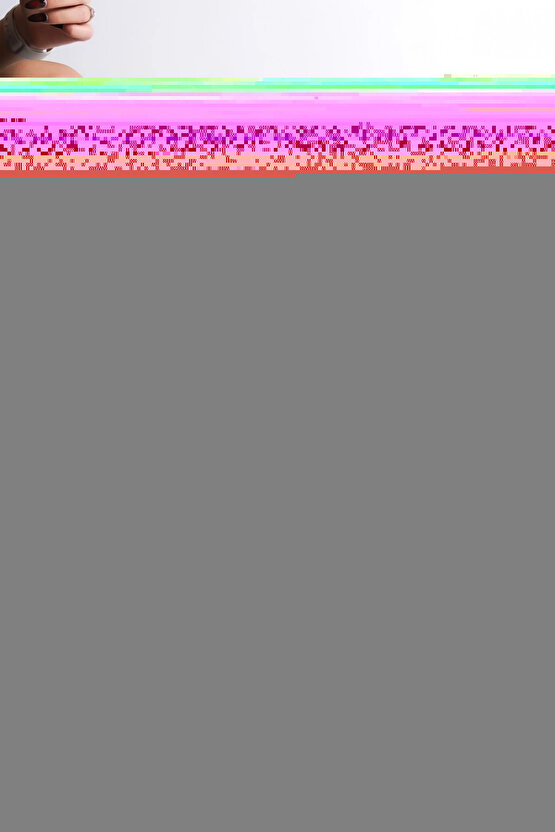 Free Ride Gri Çocuk Sneaker 1-000560-2500