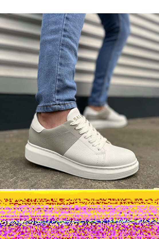 Kadın Siyah Nappa Ella Sandalet