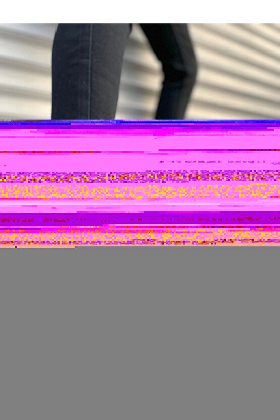 Lila Kız Çocuk Düz Sandalet