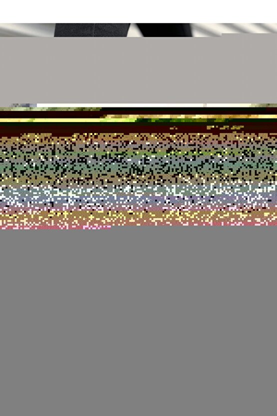 Meu Sol Rasteria Kadın Parmak Arası Terlik Siyah 3742