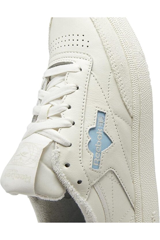 CLUB C 85 Bej Kadın Sneaker