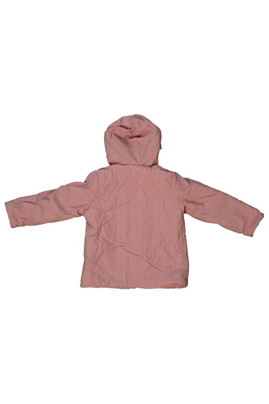 Çift Taraflı Pudra Mont