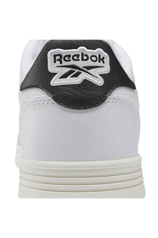 COURT ADVANCE Beyaz Unisex Sneaker