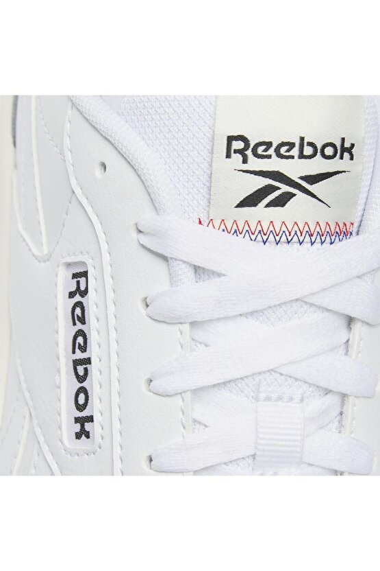 COURT ADVANCE Beyaz Unisex Sneaker