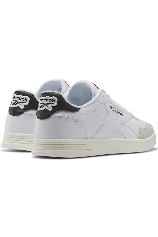 COURT ADVANCE Beyaz Unisex Sneaker
