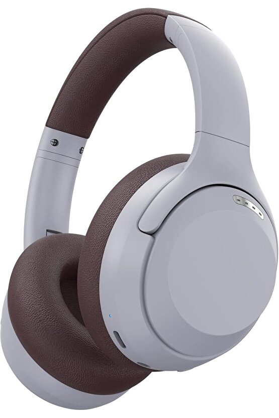 ANC Hİ-Fİ 6D SOUND AUDİO WİRELESS HEADPHONES KABLOSUZ ŞARJLI BLUETOOTH KULAKLIK