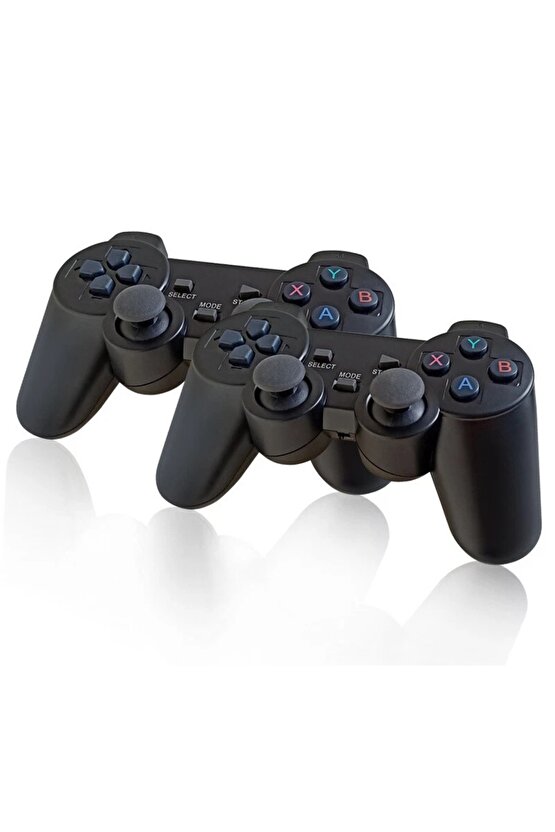 X2 Game TV Stick TV Box 64GB 10000+ Gaming HD 8K 5G WiFi Video Game Console