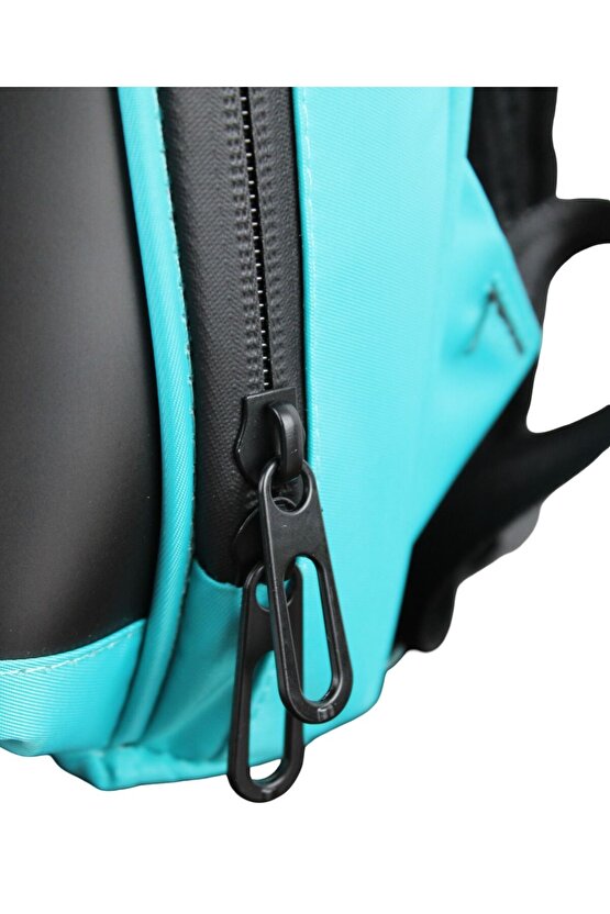 Led Ekranlı Motorsiklet Çantası Bluetooth APP Kontrollü Okul Sırt Çantası Gift Yazı Resim Pixell