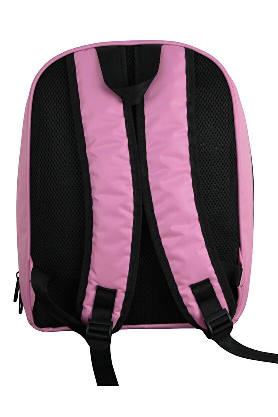 Led Ekranlı Motorsiklet Çantası Bluetooth APP Kontrollü Okul Sırt Çantası Gift Yazı Resim Pixell