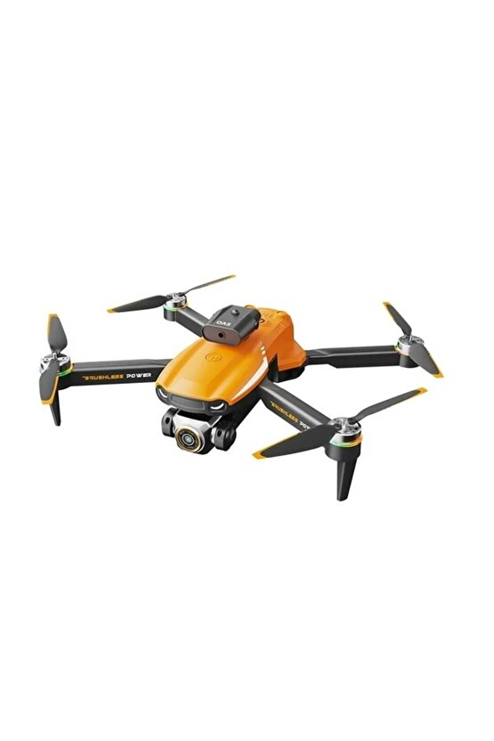ÇİFT KAMERA VE BATARYALI DRONE EKRANLI UZAKTAN KUMANDA APP DESTEKLİ QUADCOPTER TEK TUŞ İNİŞ KALKIŞ
