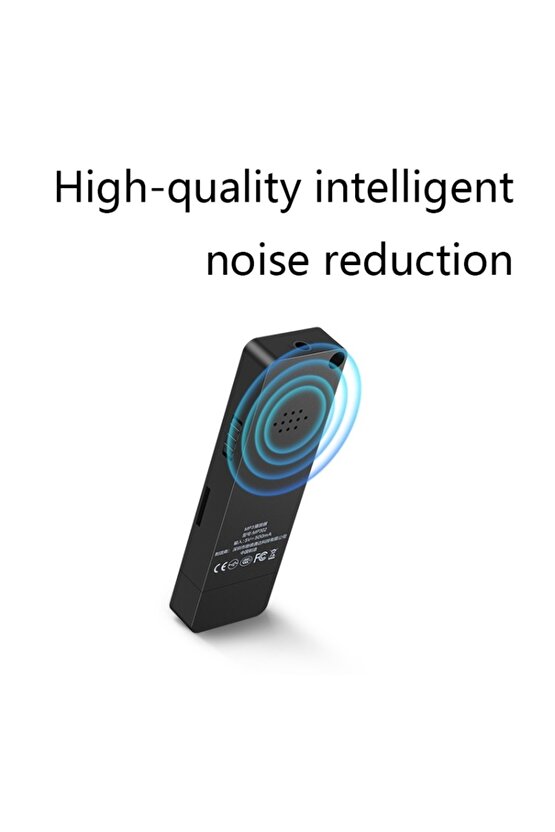 Bluetooth Lu Mp3 Player Dahili Hoparlör Kablolu Ve Kablosuz Kulaklık Ile Kullanabilme Mini Mp3 Çalar