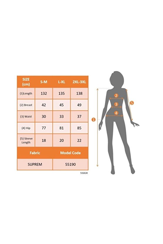 Kadın Kısa Yarasa Kanat Kollu V Yakalı Beli Büzgülü Süprem Elbise