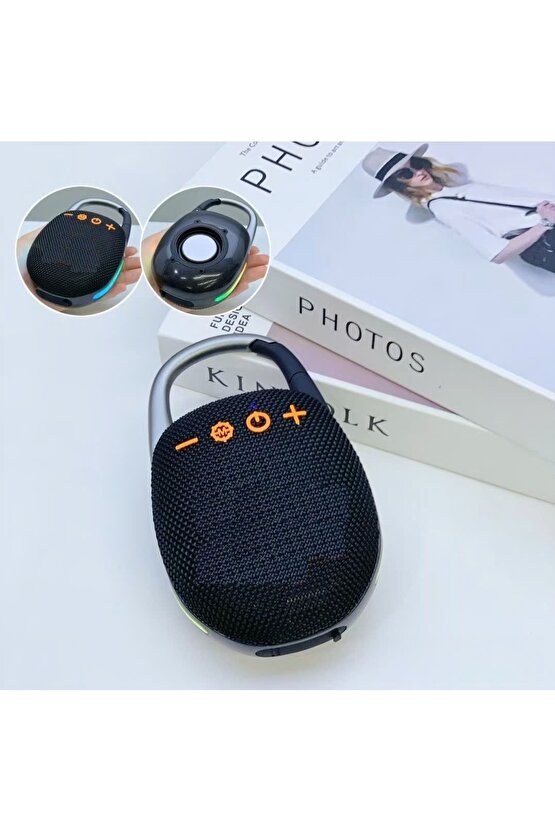 BLUETOOTH SPEAKER ŞARJLI KABLOSUZ HOPARLÖR PARTY BOX SES BOMBASI