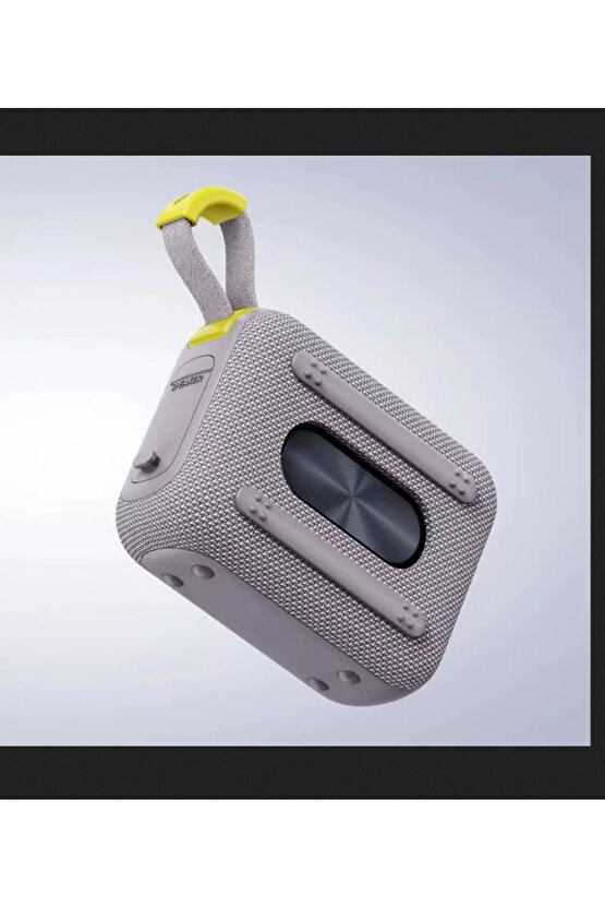 BLUETOOTH SPEAKER ŞARJLI KABLOSUZ HOPARLÖR PARTY BOX SES BOMBASI