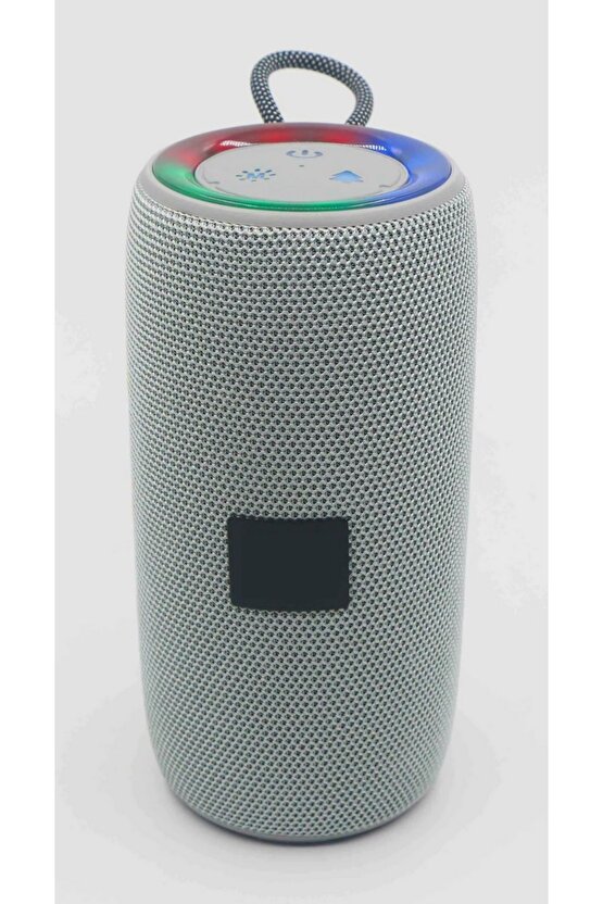 BLUETOOTH SPEAKER ŞARJLI KABLOSUZ HOPARLÖR PARTY BOX SES BOMBASI