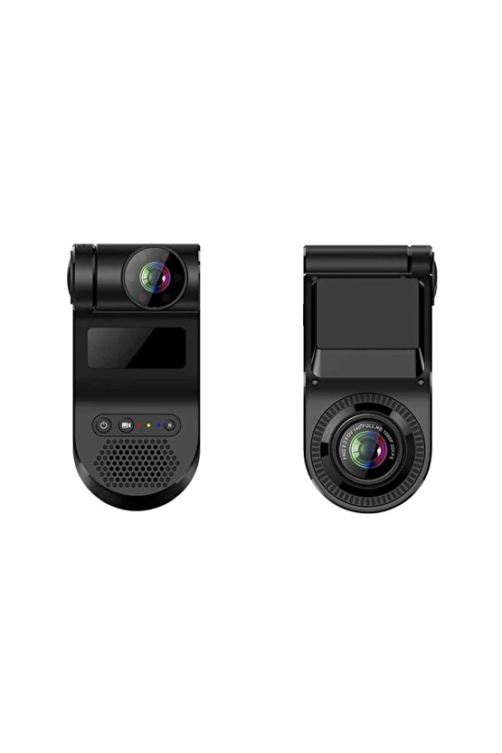 4G+WİFİ ARAÇ KAMERASI PANİK BUTONLU GPS Lİ SİM KARTLI ARAÇ İÇİ ÇİFT KAYIT KAMERA TAKSİ DOLMUŞ TIR