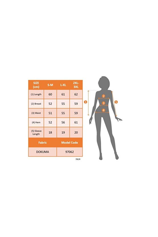 Kadın Kısa Kollu Boyundan Bağlamalı Desenli Dokuma Bluz