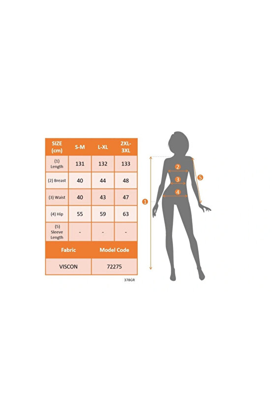 Kadın Askılı V Yakalı Etnik şerit Detaylı Uzun Viskon Elbise