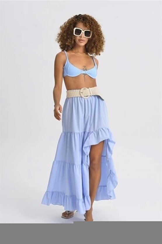 Bluetooth Hoparlör Mikrofonlu Bass Kabin Party Şarjlı Speaker Toplantı Okul Seminer Hoparlörü