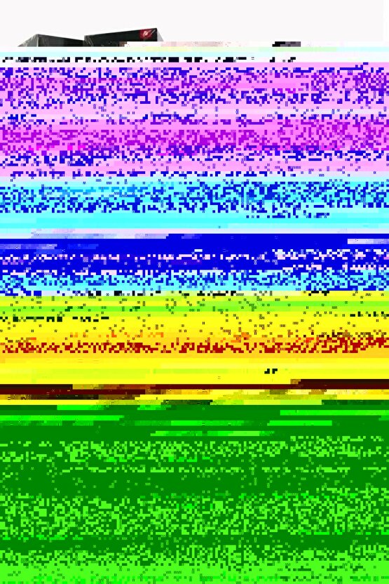 Füme Düğme Detaylı Pileli Etek