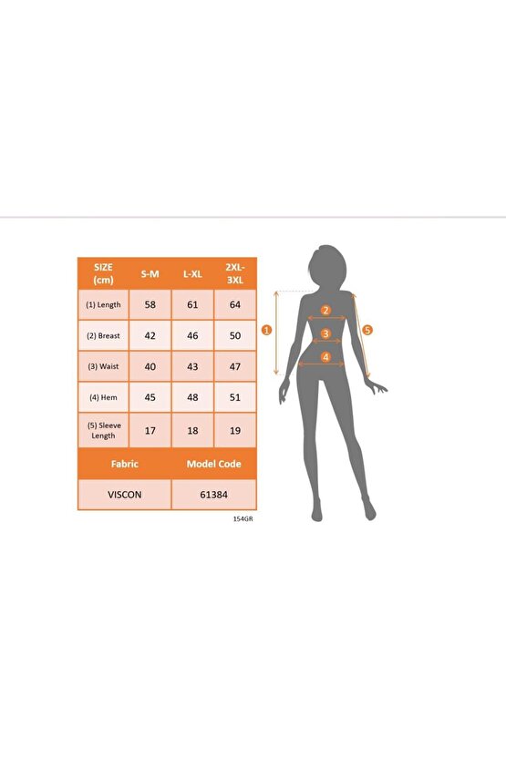 Kadın Kısa Kollu Tek Omuzu Açık Toka Detaylı çok Renkli Viskon Bluz