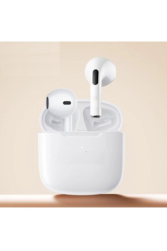 Kulakiçi Tws Bluetooth Kulaklık Tüm Telefonlara Uyumlu Livepods Lenovo