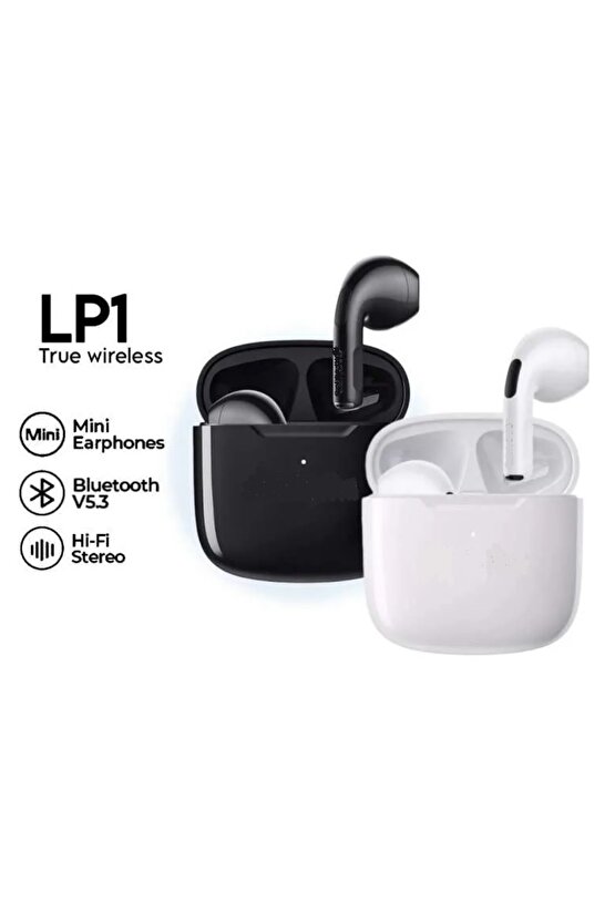 Lp1 Livepods Kablosuz Bluetooth Bt 5.0 Kulaklık