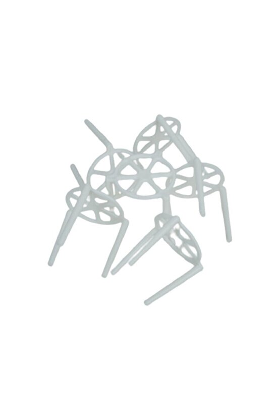 Pizza Ayağı 1000 Adetli