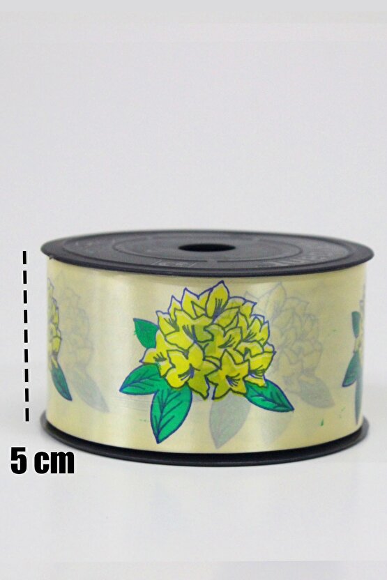 Rabant-4 (rafya) 50 Mm X 50 Mt