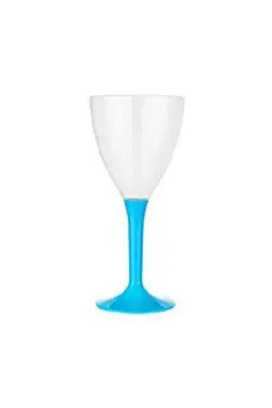 Mavi Parti Kadehi - 10lu