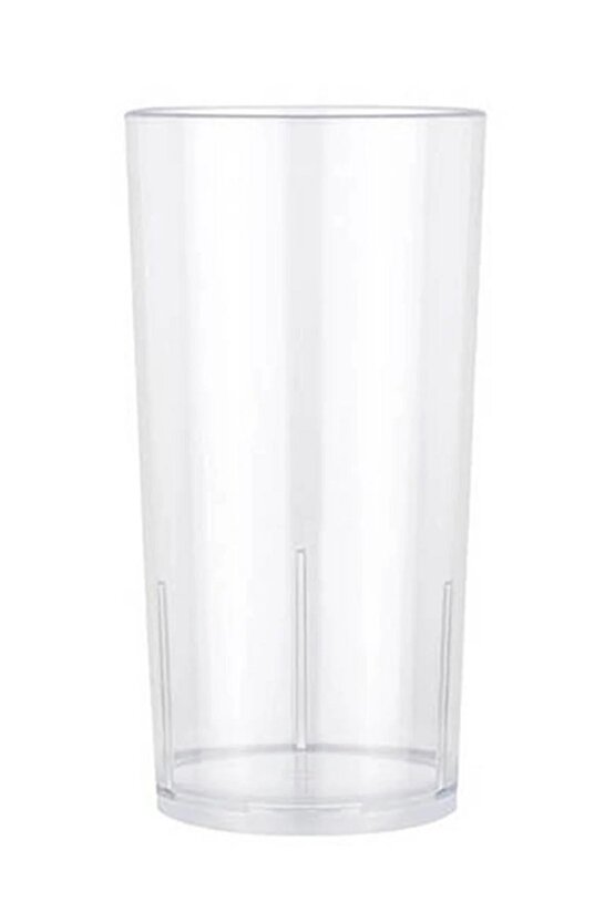 Plastik Bardak 50li
