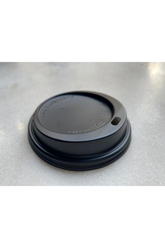 8 Oz Bardak Kapağı 1000 Adet