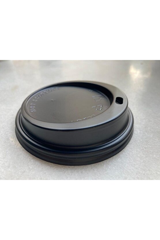 8 Oz Bardak Kapağı 1000 Adet