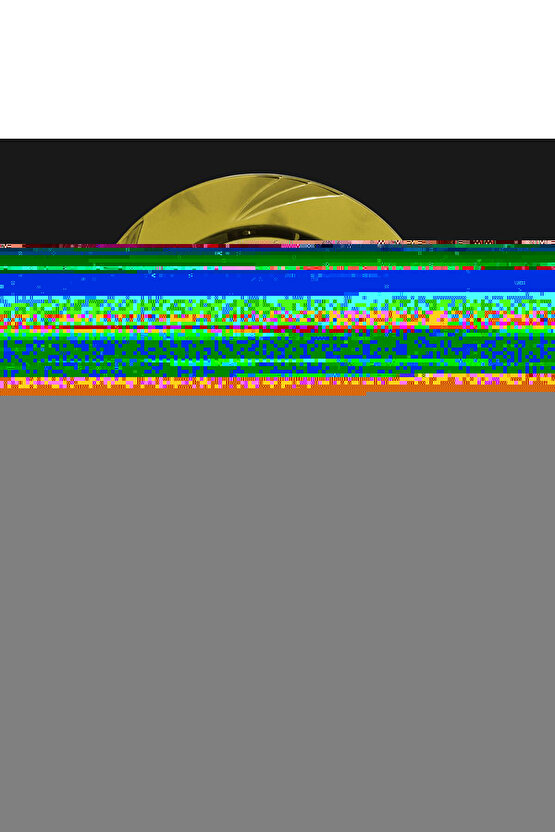 EQURİ Kadın Sıfır Kol Bisiklet Yaka Aerobin Elbise