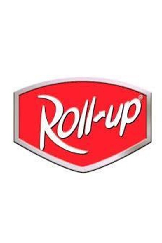 Roll Up Lux Kristal Bardak 50 Li