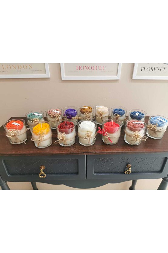 Mum Bardagi Bdg250 ml 15 Li Paket