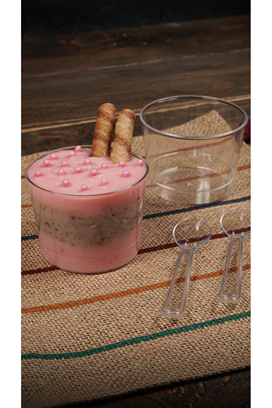 250 Cc Bodega Kase (60 ADET)