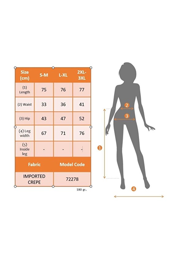 Kadın Yüksek Bel Lazer Kesim Detaylı Midi Ithal Krep Etek