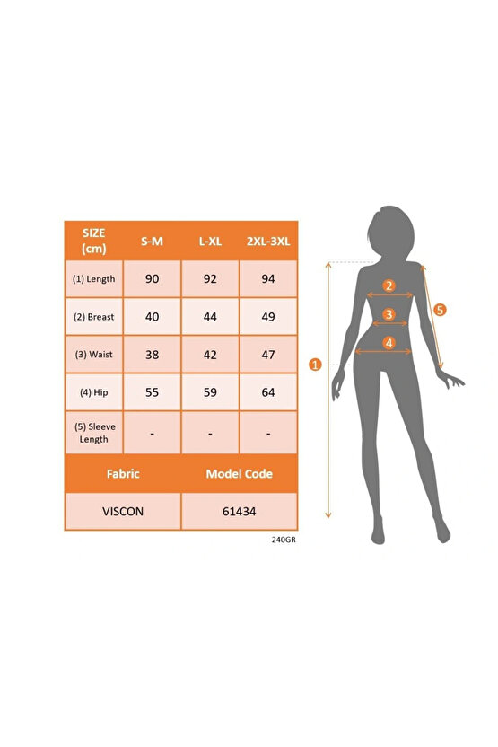 Kadın Askılı V Yakalı Onu Düğüm Detaylı Viskon Elbise