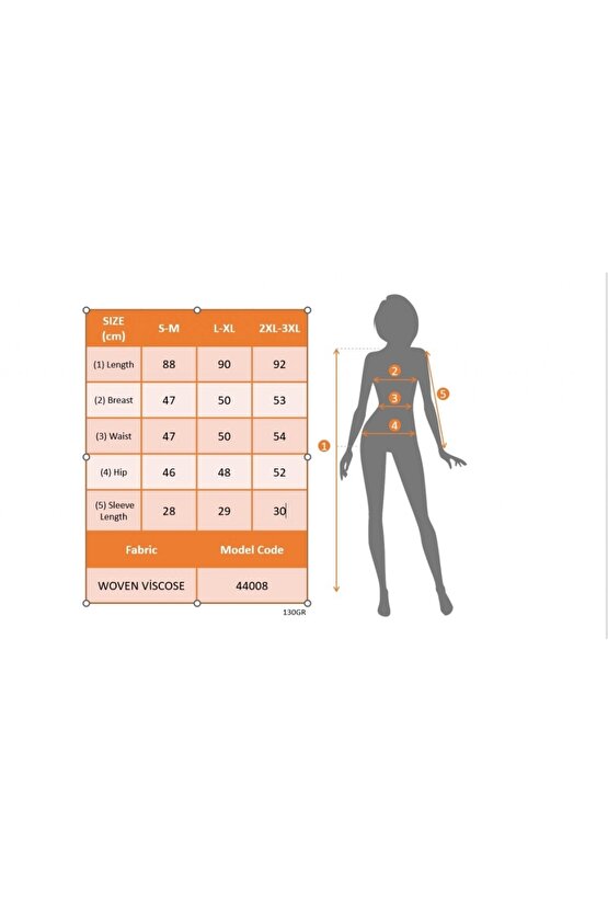 Kadın Kısa Kollu Bisiklet Yaka Etek Ucu Volanlı Kısa Dokuma Elbise