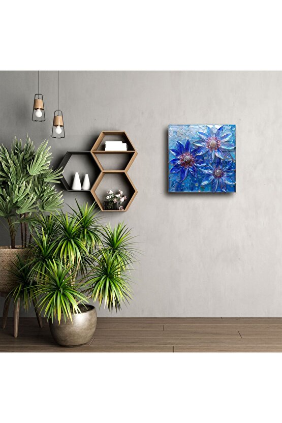 Baskılı Oversize Bisiklet Yaka T-shirt - Beyaz