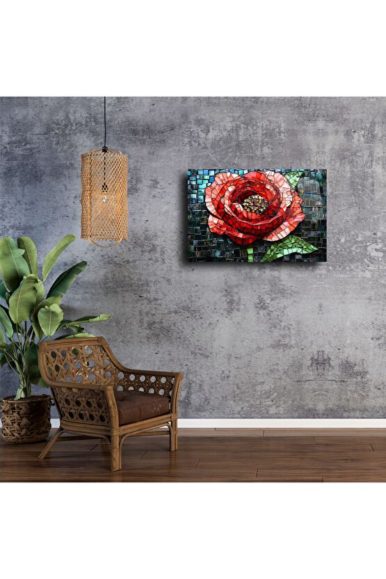 Baskılı Oversize Bisiklet Yaka T-shirt - Siyah