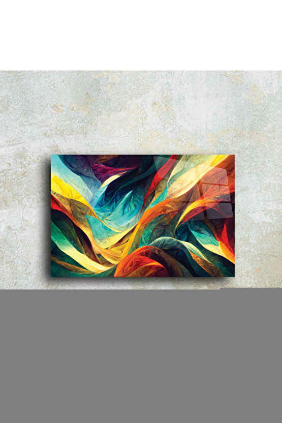 Kadın Kısa Kollu önü Yazı Baskılı Basic Süprem Bluz