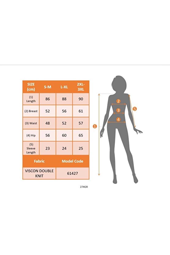 Kadın Kısa Kollu V Yakalı önden Düğmeli Viskon Iki Iplik Elbise