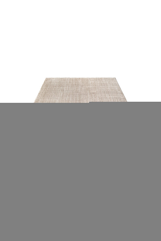 Unisex Bisiklet Yaka Baskılı Oversize T-Shirt - Beyaz