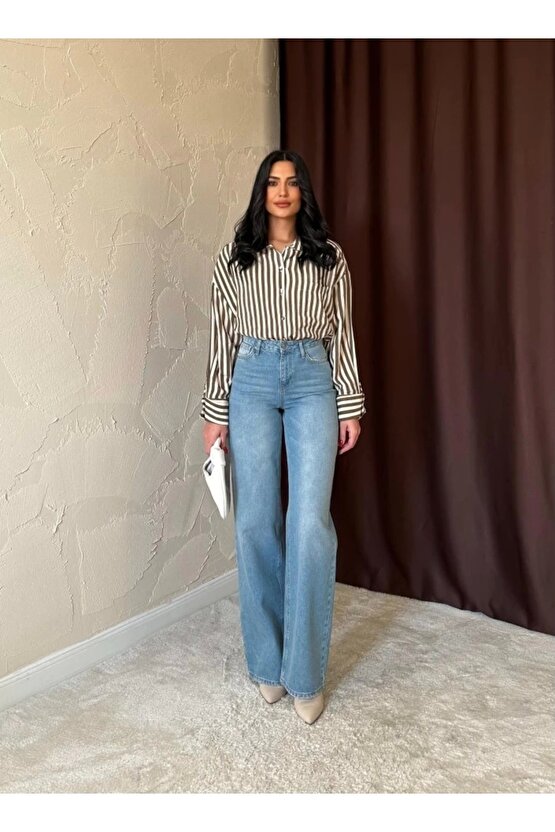 Mavi Comfy Jeans Pantolon