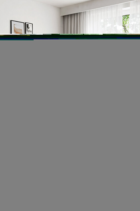 DREAMS ETİKETLİ PALAZZO PANTOLON - Bej