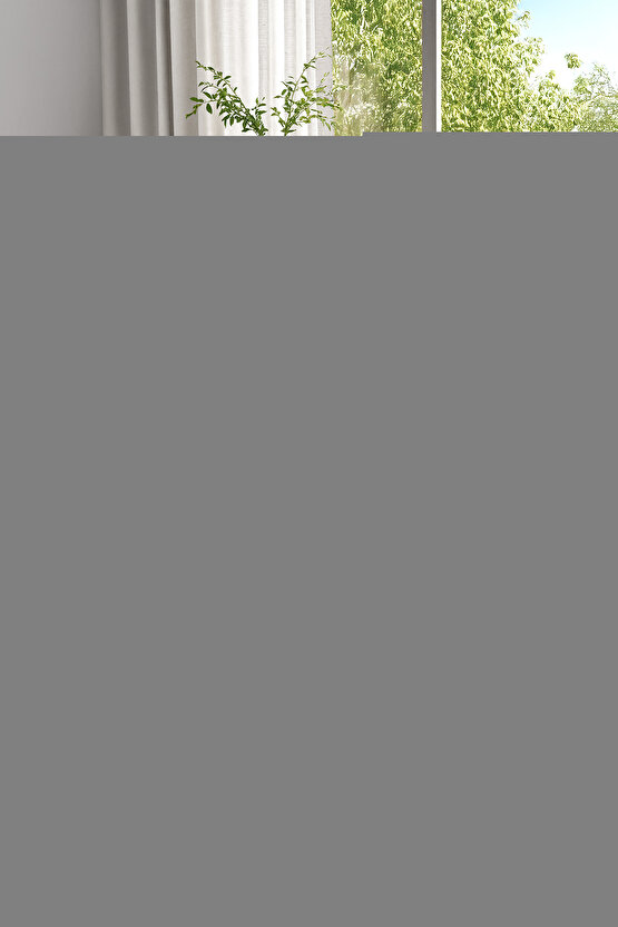 Bej Balık Şifon Elbise