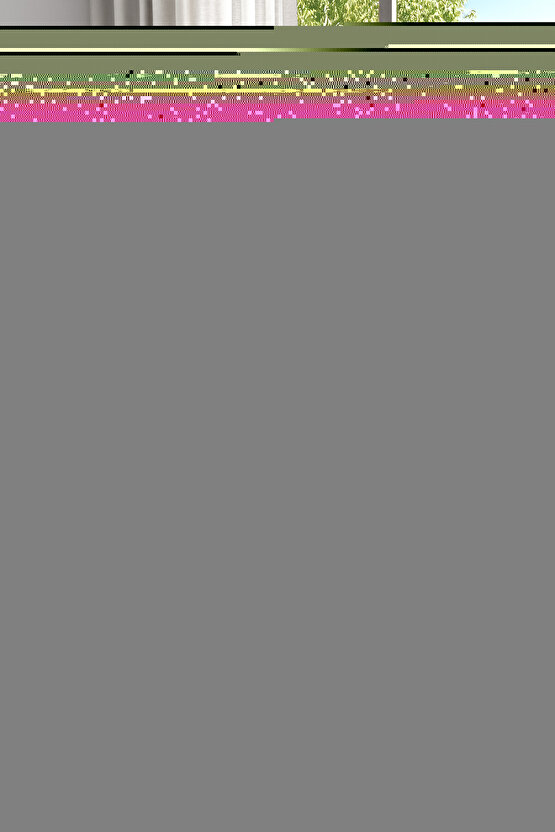 Bej Düğmeli Deri Ceket