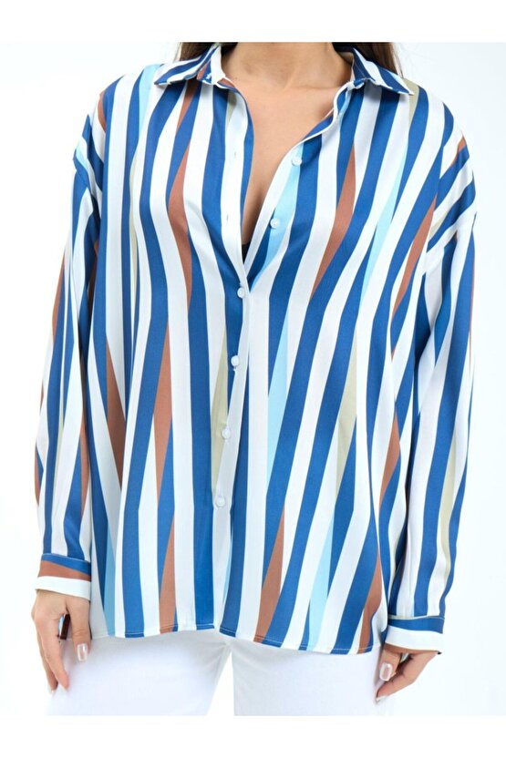 EGECEN 5764 GÖMLEK-ANDRİA